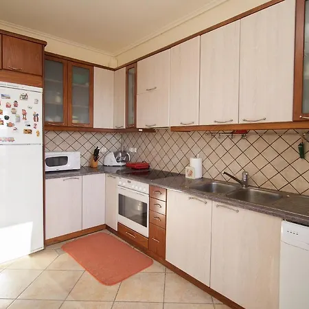Szálloda Mantenuta *