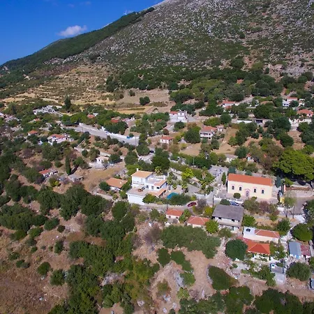فندق Mantenuta Kardhakáta