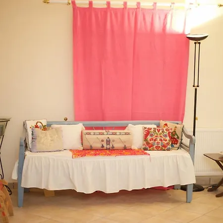 Hotel Mantenuta Kardhakáta